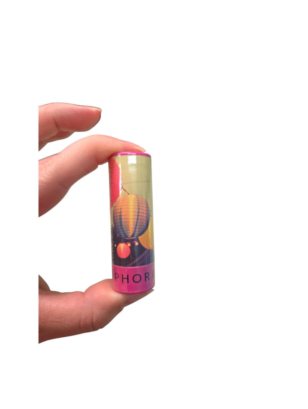 New Sephora lipstick